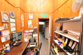 Lokal na sprzedaż parter!